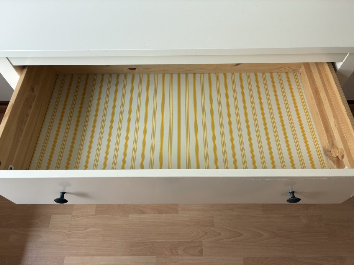 Cassettiere: IKEA Hemnes Kommode 110 cm – Usato da Rupperswil venduto da the_mz89 1