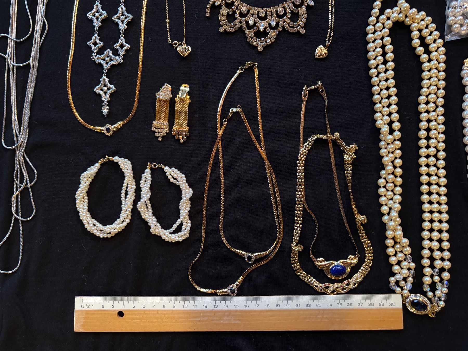 Sonstiger Schmuck: Posten Modeschmuck – Gebraucht aus Hinwil von DaniBachman 1