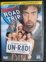 Road Trip Ungekürzt Unzensiert guter Zustand