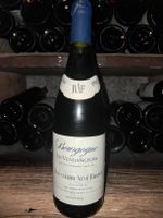 Bourgogne AOC « Les Vendangeurs » Bouchard Aîné & Fils 1991