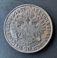 Österreich - 20 Kreuzer 1837
