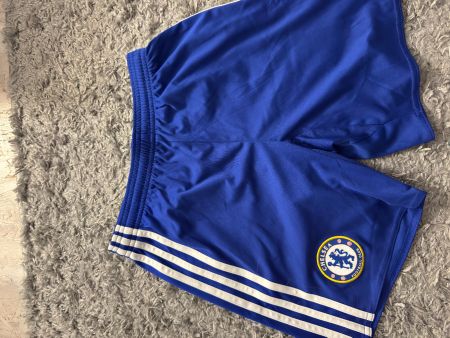 Chelsea Fussballshorts