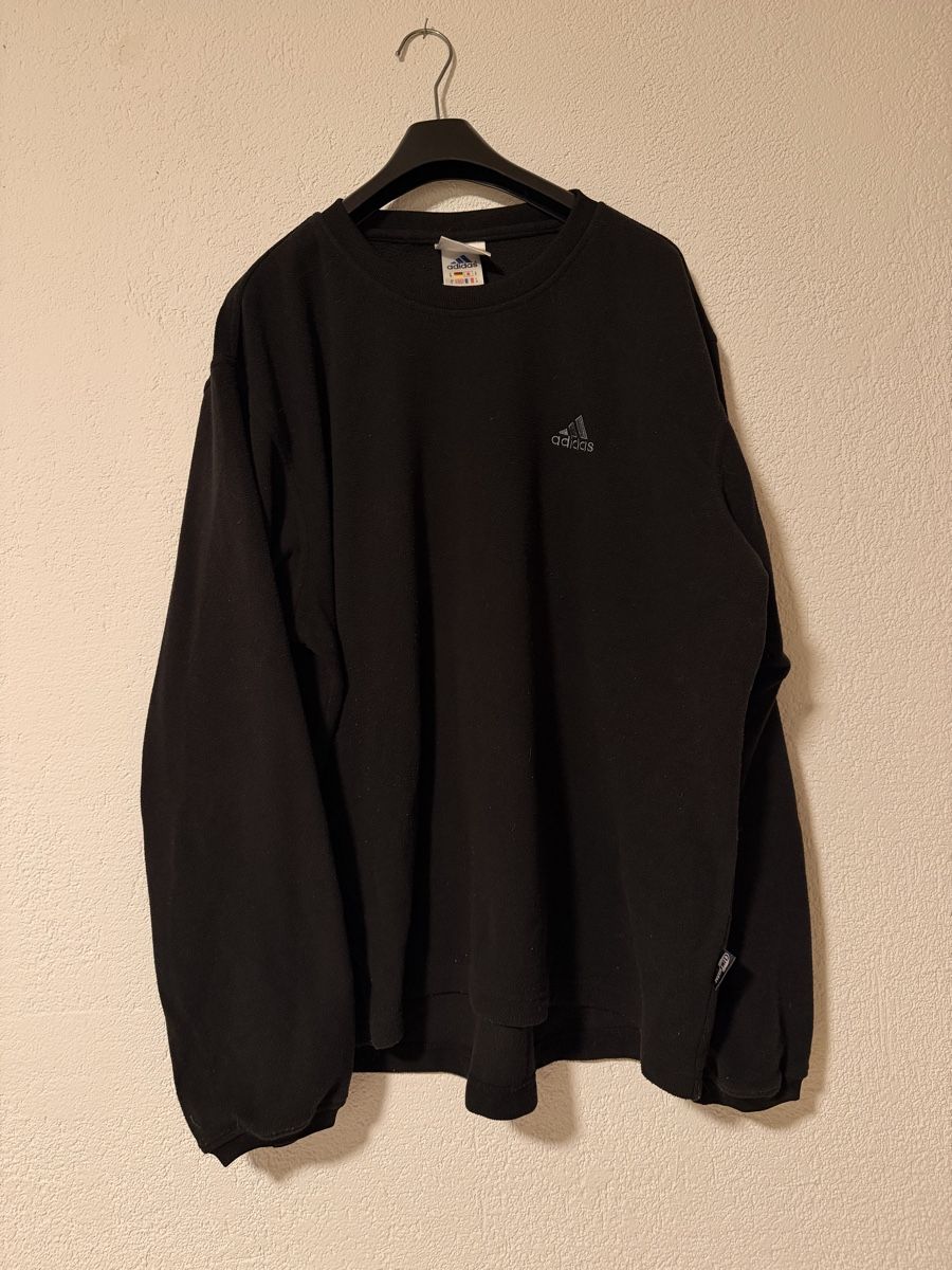 Adidas Pullover & Sweatshirts: Adidas Fleece Pulli Grösse M  – Gebraucht aus Frauenfeld von nie_88kx