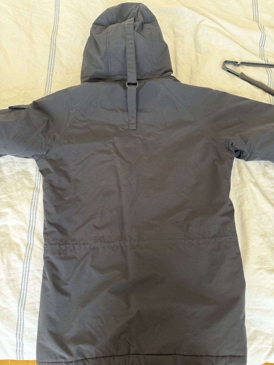Carhartt Jacken: Carhartt winter/ski jacket Small  – Gebraucht aus Basel von Dencag 6