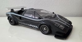 Tamiya 58008, Lamborghini Countach LP500S CS