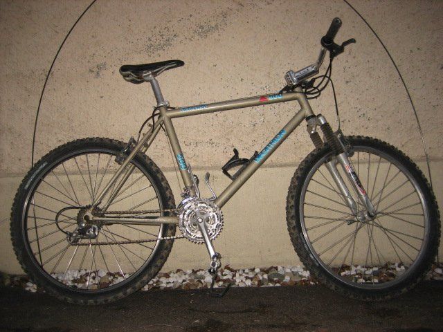 Herren Mountainbike 26 Zoll | Kaufen auf Ricardo