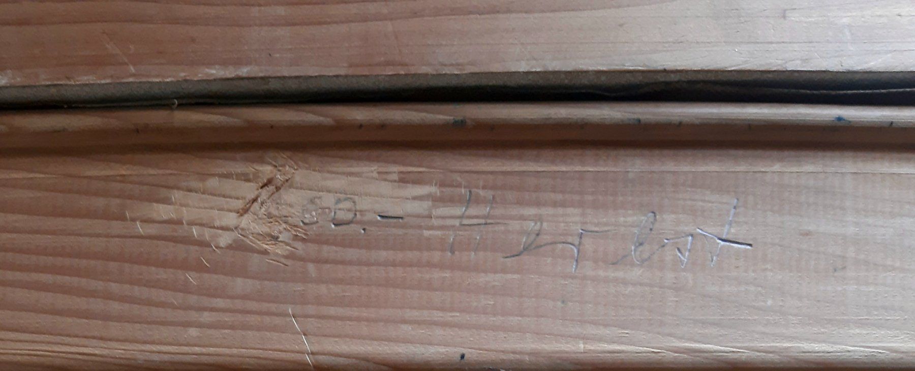 Dipinti: Gemälde signiert – Usato da Arbon venduto da torso444 3