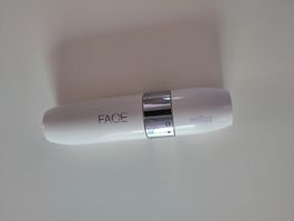 Braun Face Épilateur Visage Blanc neuf