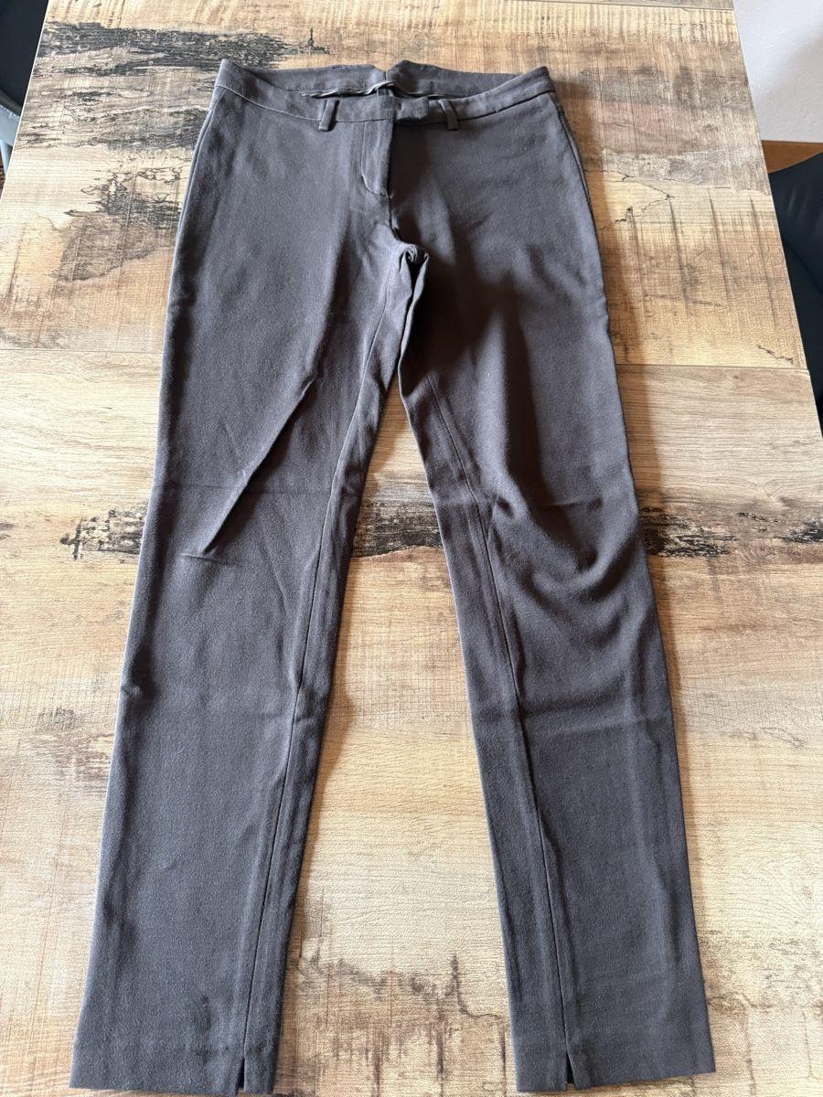 Moncler Hosen: MONCLER Pantalon – Gebraucht aus Genève von Pingus2006 2