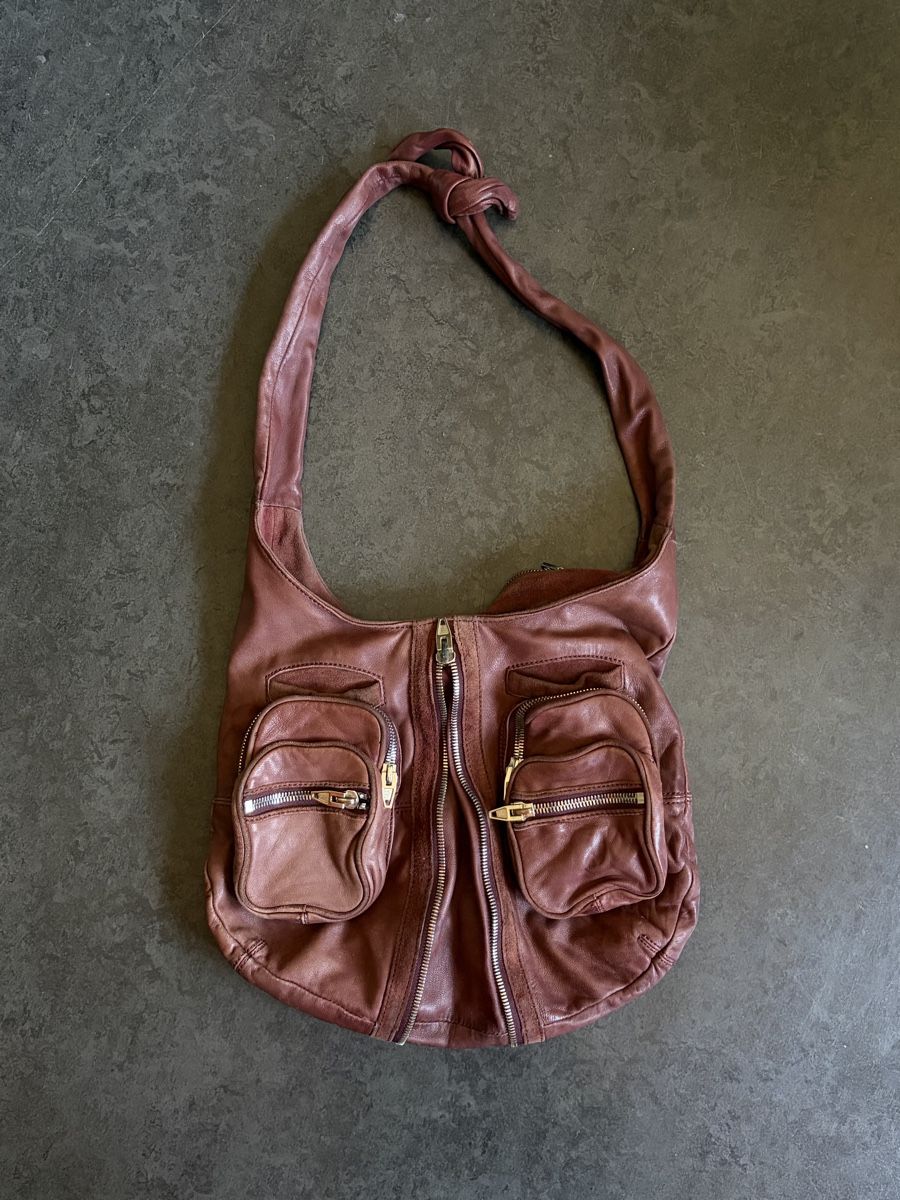 Alexander Wang Taschen: Handtasche Alexander Wang – Gebraucht aus Zürich von megastored