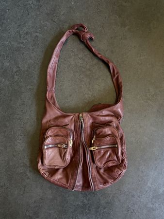 Handtasche Alexander Wang
