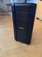 Bose F1 812 passiv Lautsprecher
