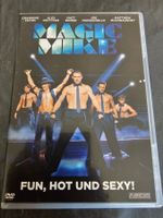 DVD - Magic Mike (mit Channing Tatum)