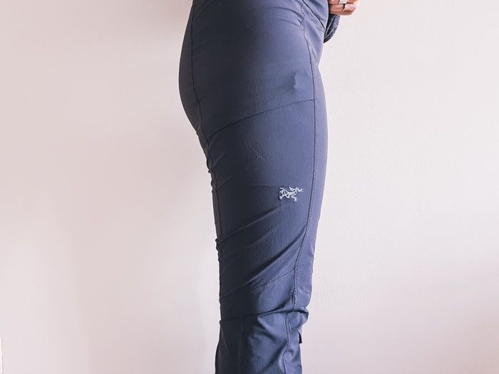 Arcteryx sabria shop