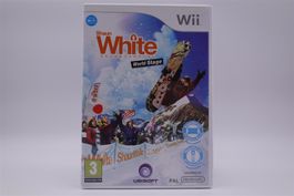 Shaun White Snowboarding (Wii)
