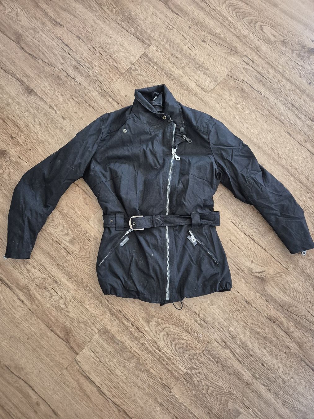 IXS Giacche: Motorradjacke ixs Damen – Usato da Urnäsch venduto da Sasali