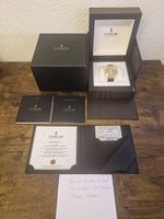 Corum Golden Bridge Round Full Set