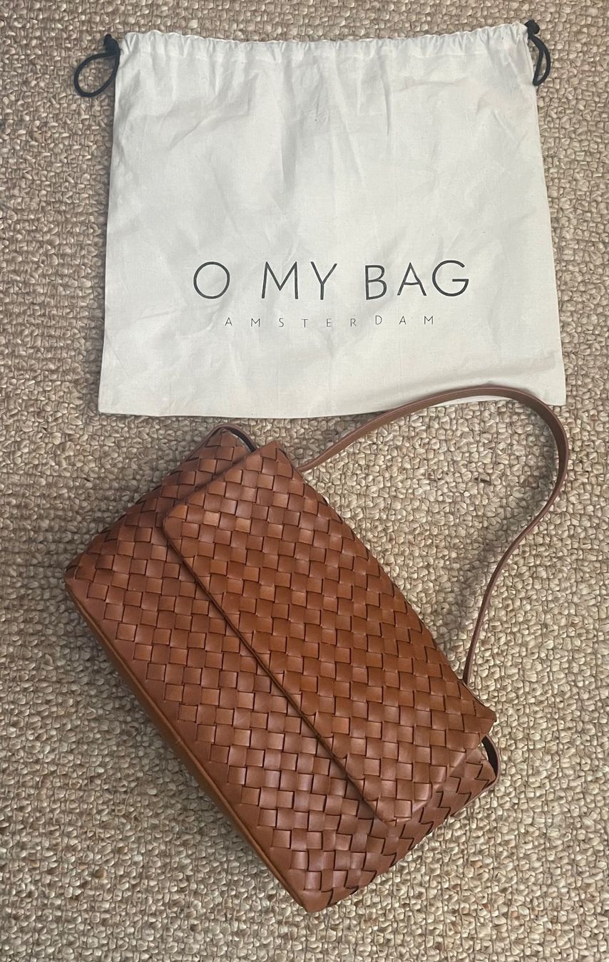 Borse da donna: O my Bag Kenzie Tasche – Nuovo (secondo la descrizione) da Homburg venduto da Vlinder3