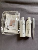 extensions set Rolph - Shampoo & conditioner!