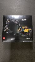 LEGO Volvo EC500 Hybrid Bagger - 42215
