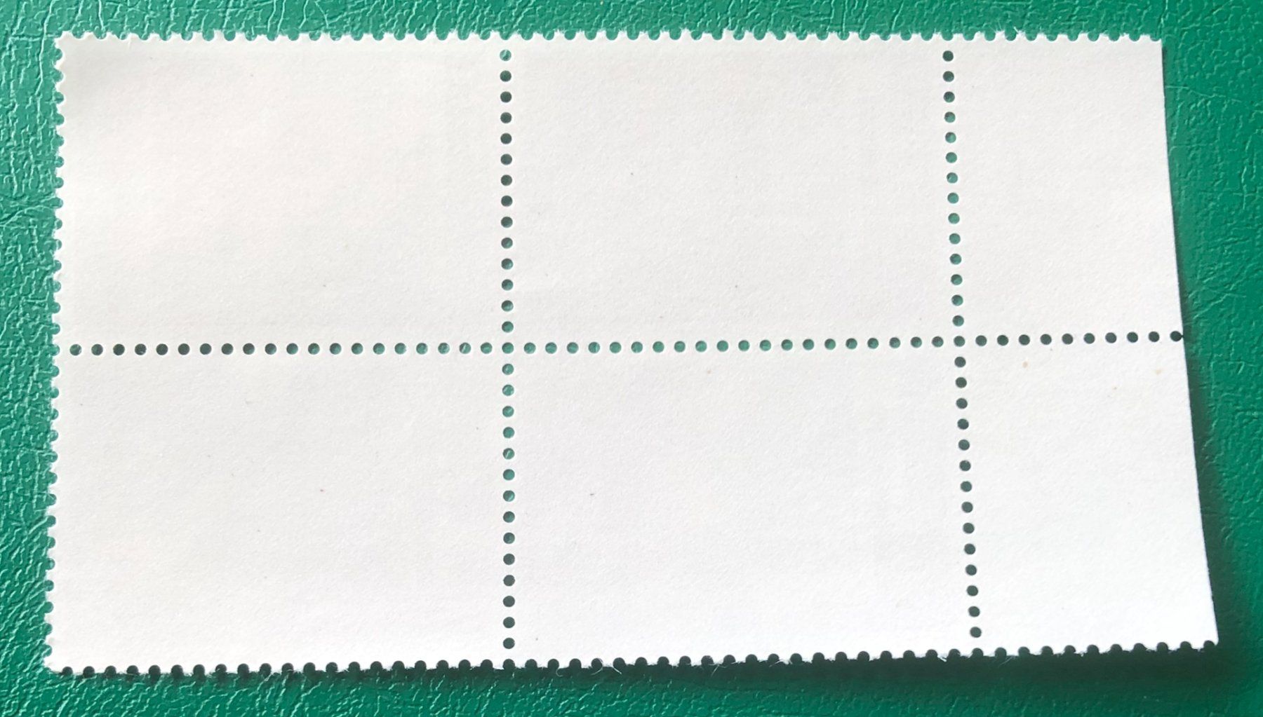 Tutti i francobolli: 4 er Block Nr. 622 mit ETStempel Bern    – Usato da Aarau venduto da Billa007 1