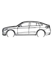MERCEDES GLC COUPE