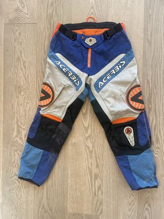 Acerbis Motocross Hose / Hose Cross Kind Grösse 26 Top
