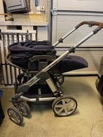 ABC Design Turbo 6 Kinderwagen Buggy