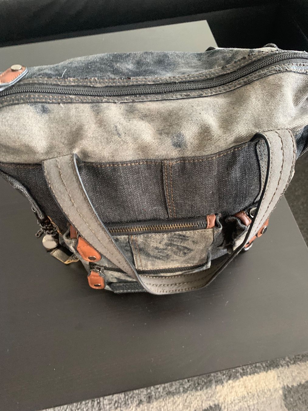 Taschen für Damen: Tasche – Gebraucht aus Emmen von ama_8wmn 6