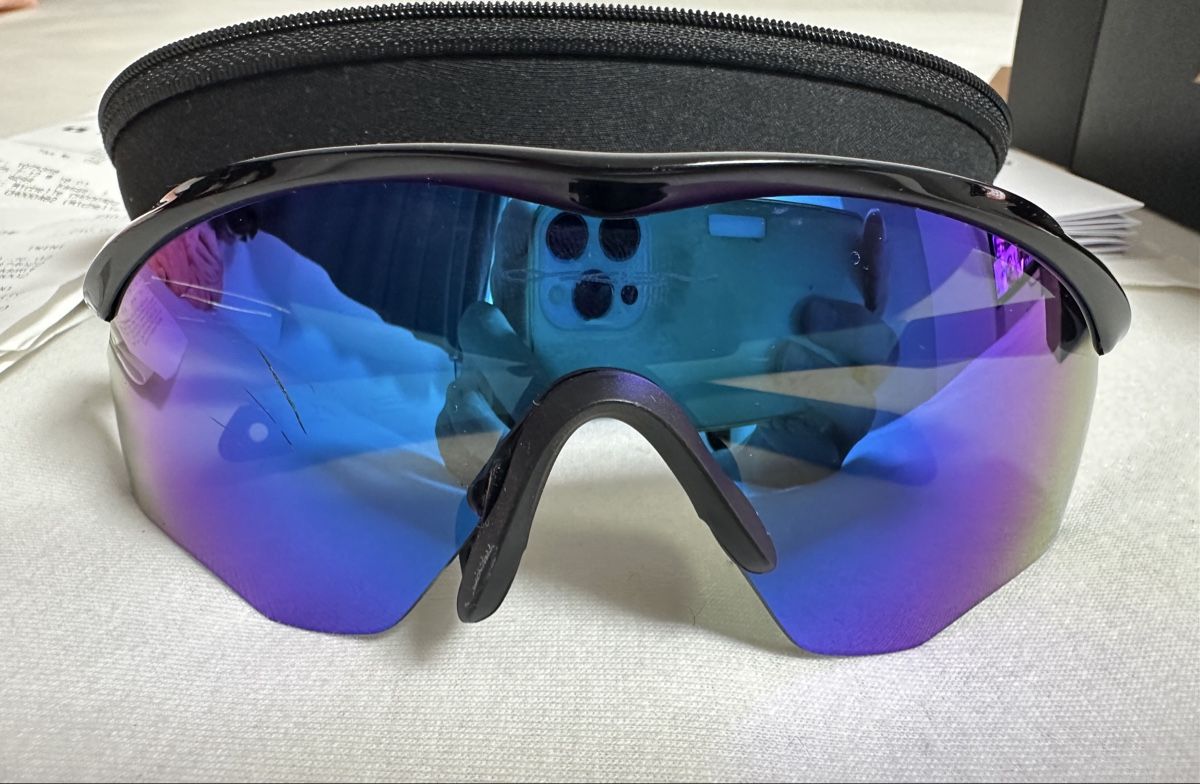 Oakley Lunettes & Verres: Oakley Brille – D'occasion à Maienfeld par tobeyl2020 2