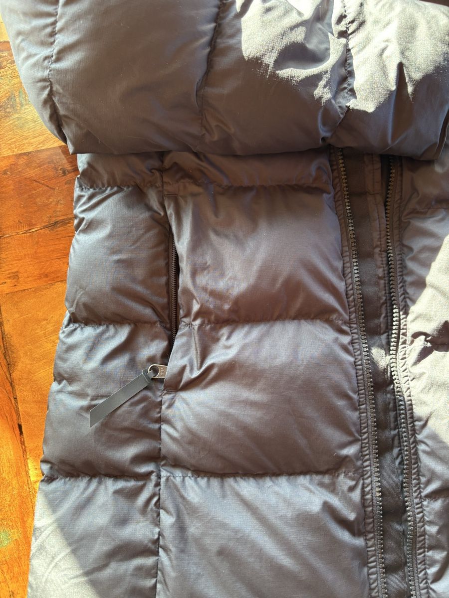 North Face Giacche: Winterjacke North face | XS – Usato da Jegenstorf venduto da vanisaem 3