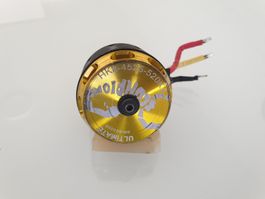 Motor Scorpion HK 4525-520 ULTIMATE