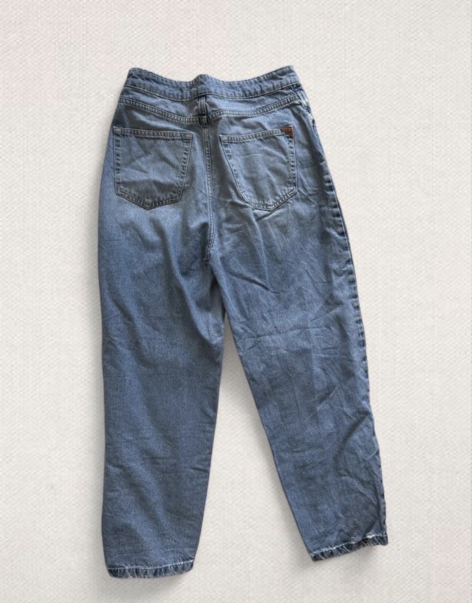 Zara Jeans: Jeans ZARA hellblau Grösse S – Neuf (Voir description) à Wohlen AG par jes_9c79 3