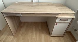 Bürotisch von Pfister zu verkaufen  guter Zustand