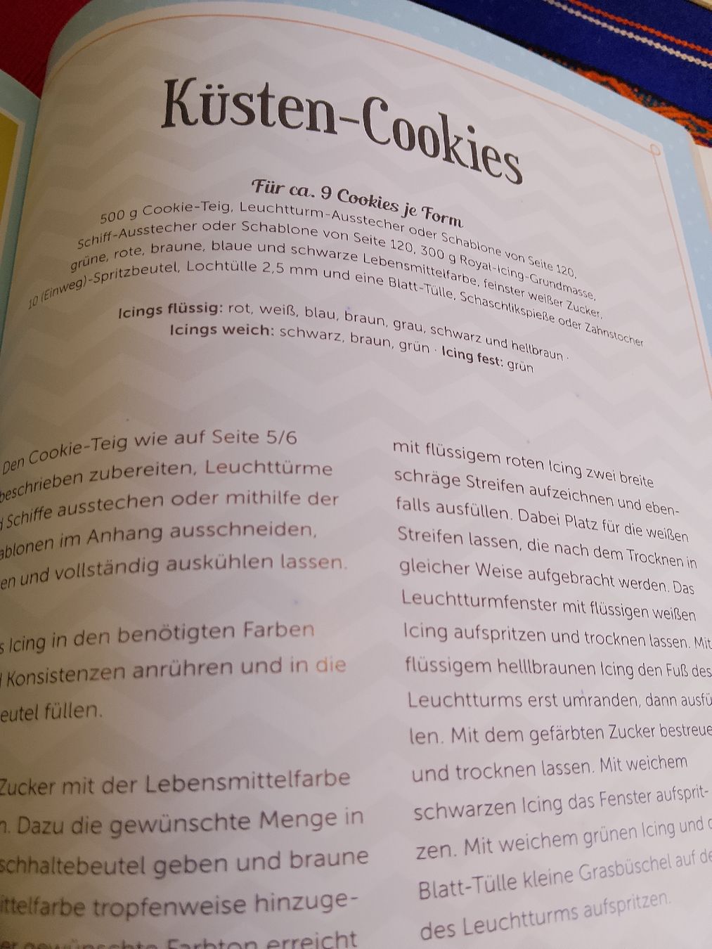 Libri: Funny Cookies – Nuovo (secondo la descrizione) da Volken venduto da katz5 8