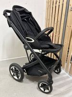 Cybex trio nero con isofix per auto + copertura Fillikid