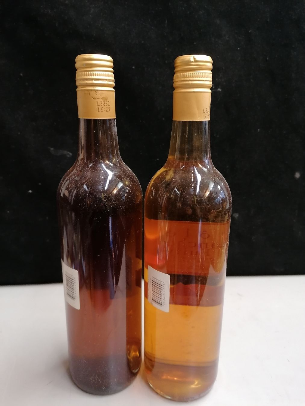Vino: 2 BOUTEILLES DÔLE BLANCHE DE FULLY 2002 – Nuovo (secondo la descrizione) da Genève venduto da Leboucheoreilles 2