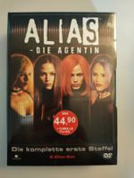 Alias die Agentin - 1. Staffel (originalverpackt)