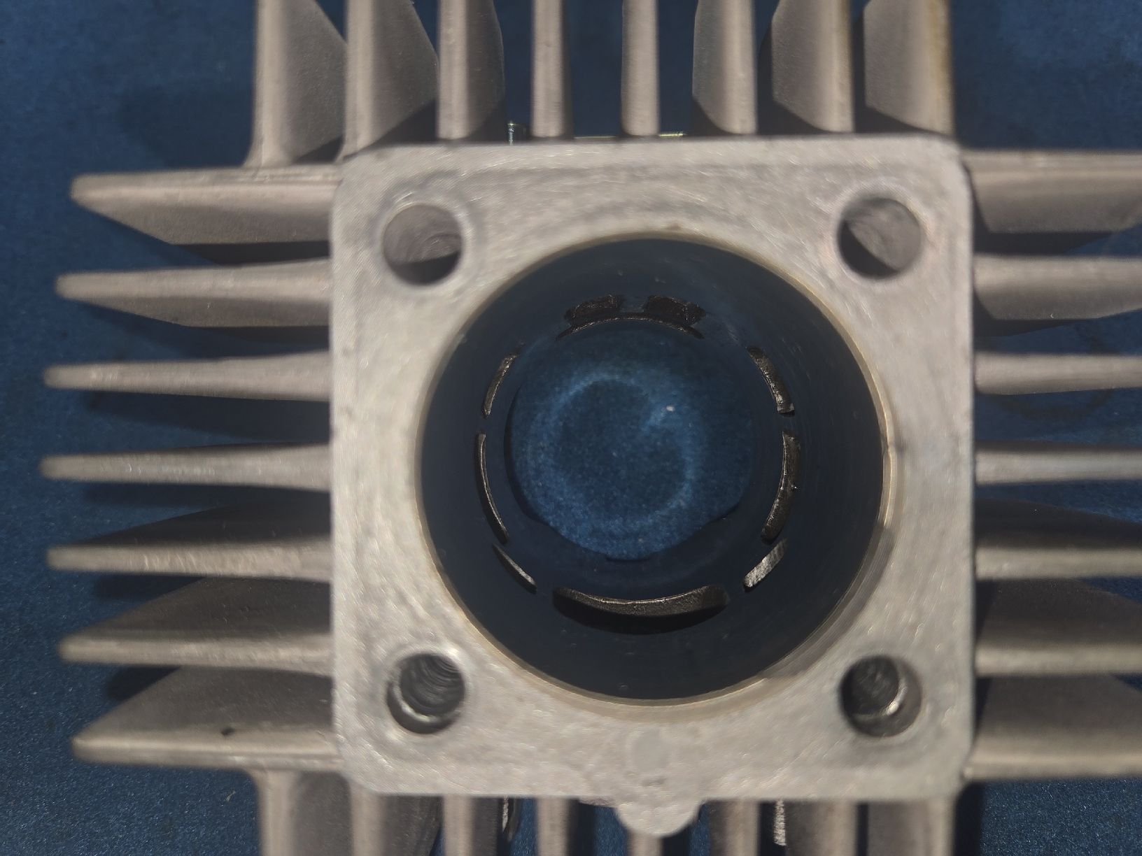 Sonstiger Industriebedarf: Puch 45mm Zylinder Portet – Gebraucht aus Reichenburg von BEFunPower 1