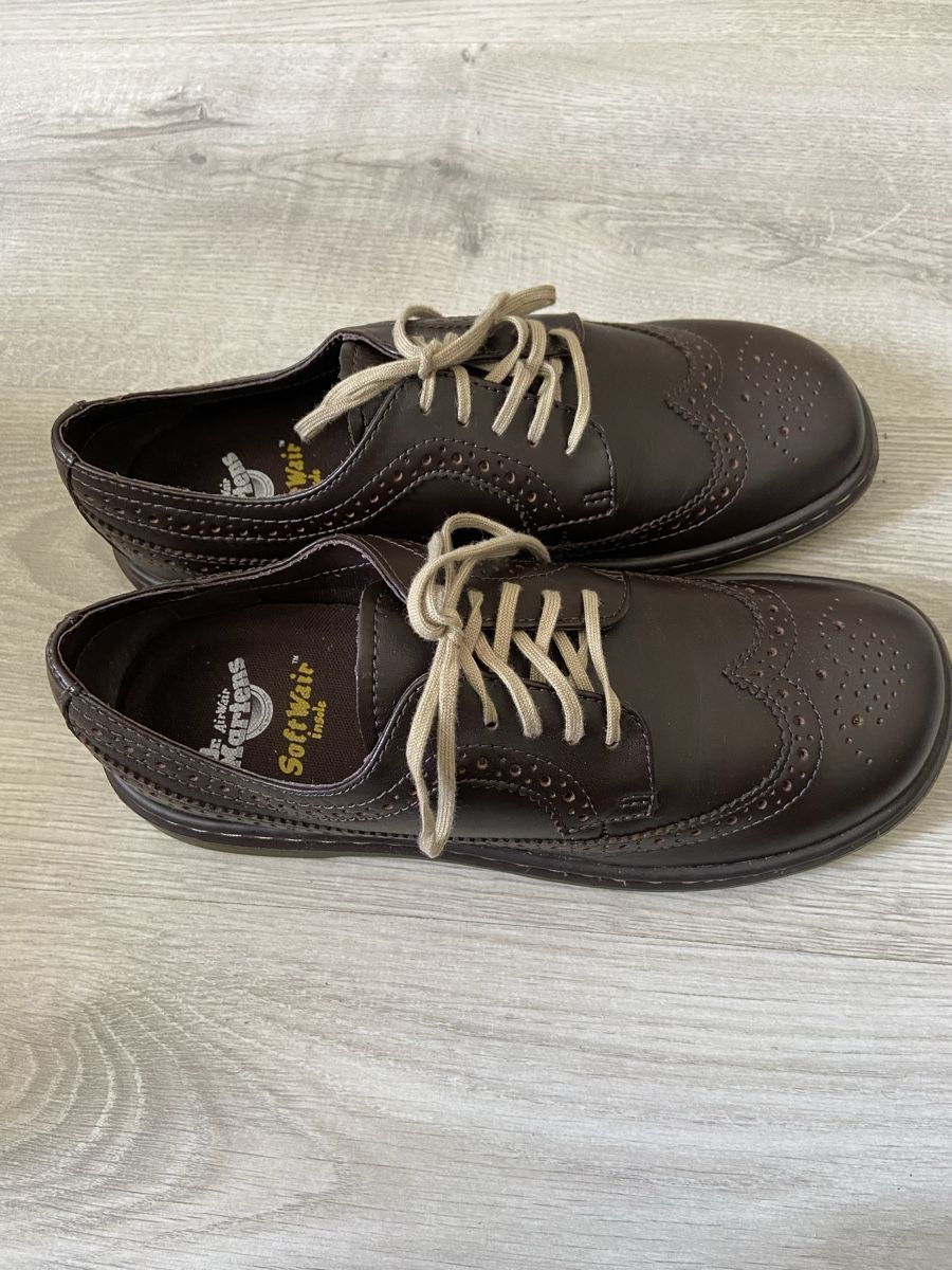 Dr. Martens Scarpe da donna: Dr. martens mocassins taille 38 – Usato da Montreux venduto da Perledor 1