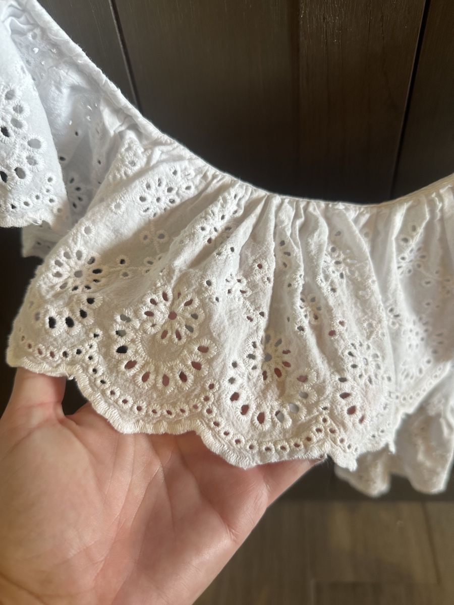 H&M Camicette: H&M Blouse Gr:S – Usato da Sevelen venduto da Stopglobal. 2