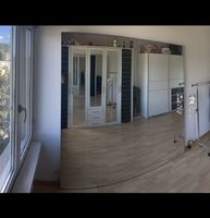 grosser Spiegel - 2 x 2 Meter !! - 200 x 200cm