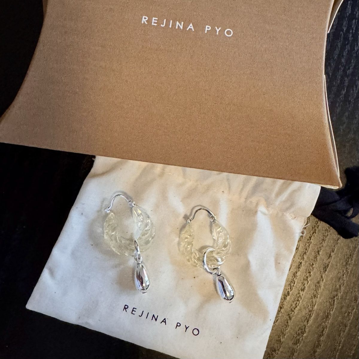 Orecchini pendenti & Orecchini a lobo: REJINA PYO DESIGNER OHRRINGE – Nuovo (secondo la descrizione) da Bern venduto da Alipe 1