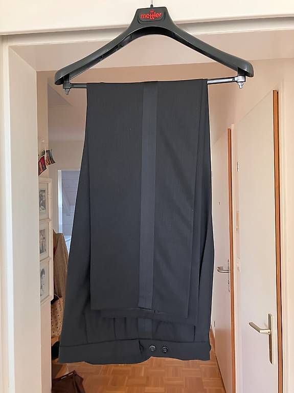Completi: Eleganter Wilvorst Frack – Usato da Urdorf venduto da Stoupa 2