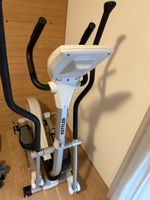 Crosstrainer Kettler Nova M guter Zustand 49 Zeichen
