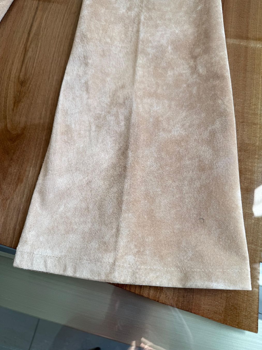 Hosen: Hose Wildlederhose Lederhose Gr. M-38 – Gebraucht aus Winterthur von tim_cl8x 9