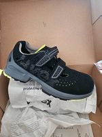 Damen Sicherheitsschuhe Gr.38 UVEX