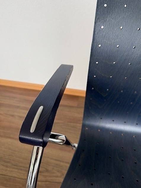 Sedie: Bürostühle – Usato da Lostorf venduto da BlackPearl_4711 1