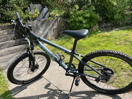 Kinder-Bike für Körpergrösse ca. 135 cm