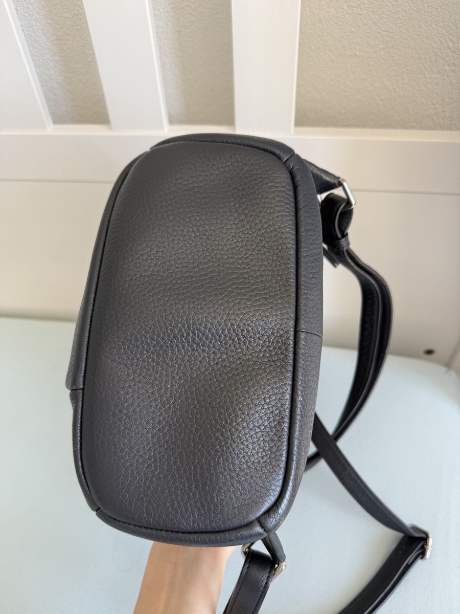 Picard Rucksäcke: Picard Rucksack Leder – Gebraucht aus Uzwil von Milenaa22 3